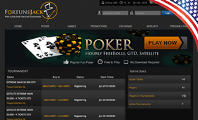 bitcoin roulette casino review