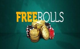 Best Cryptocurrency Poker Freerolls