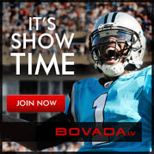 Bovada NFL Wagering