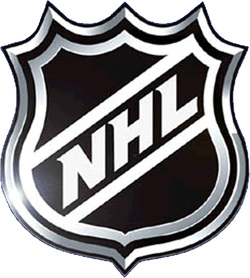 NHL Hockey BTC Gambling