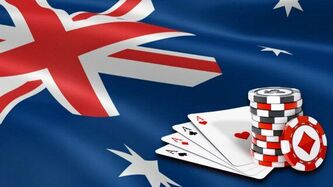 Legal Australian Gambling