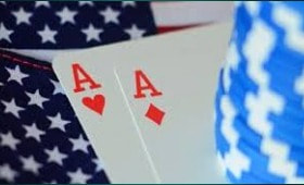 Highest Traffic USA Poker Networks