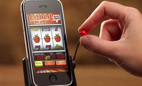 Crypto Mobile Casino Apps